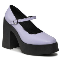 Altercore Scarpe basse Altercore Darkenda Vegan Lavenda