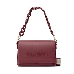 

Сумка Valentino Noodles VBS6G003 Bordeaux, Бордовий