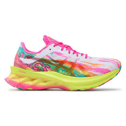 

Взуття Asics, Кольоровий