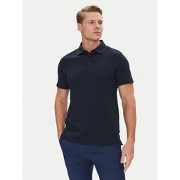 JOOP! JOOP! Поло 17 JJ-10Preston 30045540 Cиній Modern Fit