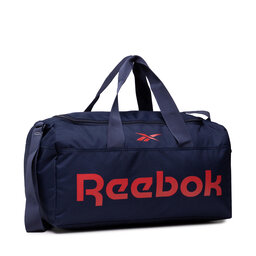 

Сумка Reebok Act Core Ll S Grip H36564 Vecnav/Vecred, Cиній