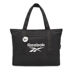 Reebok Geantă Reebok RBK-022-CCC-05 Negru