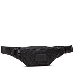 

Сумка на пояс Calvin Klein Ck Code Waistbag Mono K50K508756 01K, Чорний