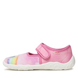 

Тапочки Superfit 1-000281-5530 S Pink, Рожевий