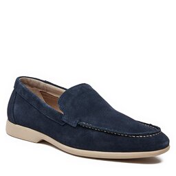 Mocassini timberland deals azzurri