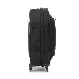 

Середня валіза з тканини Eastpak, Чорний