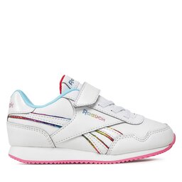 Reebok Sneakersy Reebok Royal Cl Jog 3.0 1V IE4158 Biały