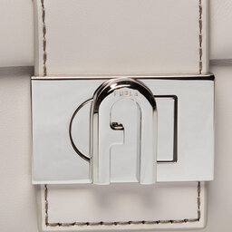 

Сумка Furla Charlie WB00550-AX0733-GDJ00-1-003-20-CN-B Perla e, Сірий