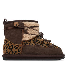 EMU Australia Schneeschuhe EMU Australia Leela Mini K13350 Braun