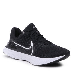 Nike Pantofi Nike React Infinity Run Fk 3 DH5392 001 Black/White
