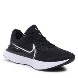 Nike Scarpe Nike React Infinity Run Fk 3 DH5392 001 Black/White