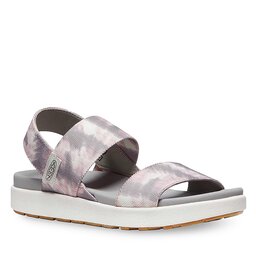 Keen Sandalen Keen Elle Backstrap 1027159 Fawn Tie Dye/Star White