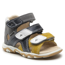 Bartek Sandali Bartek 11708-022 Grigio