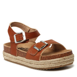 Xti Espadrile Xti 58097 Camel
