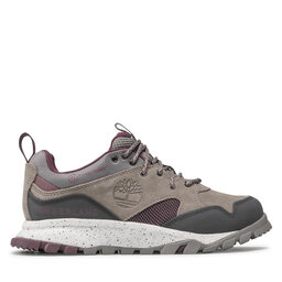 

Трекінгові черевики Timberland Garrison Trail Low Wp TB0A2FC7089 Medium Grey Suede, Бежевий