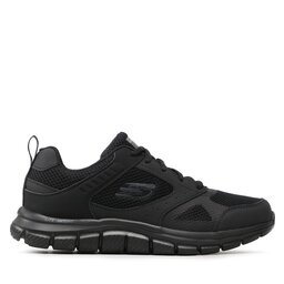 Skechers Αθλητικά Skechers Syntac 232398/BBK Μαύρο