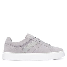 Calvin Klein Sneakers Calvin Klein Classic Cups Laceup Tape Su HM0HM02200 Grau