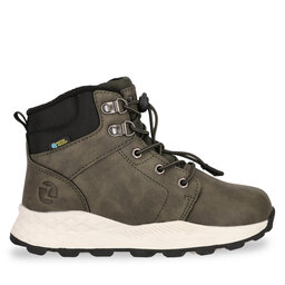 ZigZag Scarponcini ZigZag Jurat Kids Boot WP Z234121 Verde