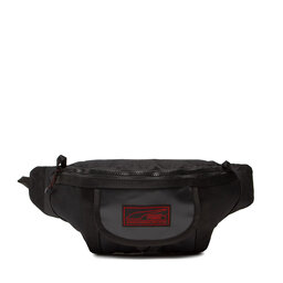 Puma Marsupio Puma Edge Waist Bag 078834 01 Nero
