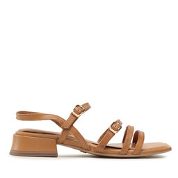 

Босоніжки Tamaris 1-28133-20 Camel 310, Коричневий