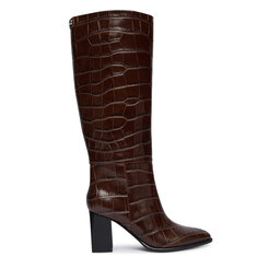 Guess Μπότες Guess FLFPER LEP11 Καφέ