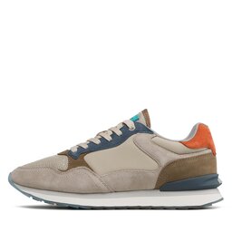 

Снікерcи HOFF Santiago 22202602 Beige, Бежевий