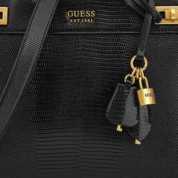 

Сумка Guess Katey (KA) HWKA78 70260 BLA, Чорний
