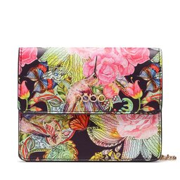 Nobo Ročna torba Nobo NBAG-P2100-CM08 Pisana