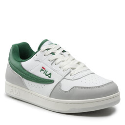 Fila Sneakers Fila Arcade Teens FFT0026.13063 White/Verdant Green
