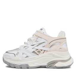 

Снікерcи GOE JJ2N4089 White, Білий