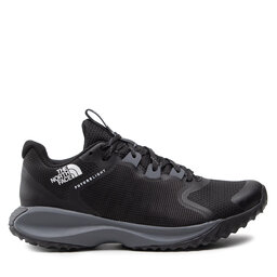 

Трекінгові черевики The North Face Wayroute Futurelight NF0A5JCSNY71-070 Tnf Black/Vanadis Grey, Чорний