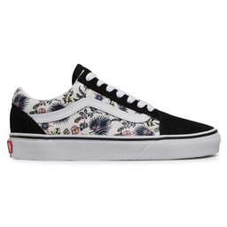 

Кросівки Vans, Білий