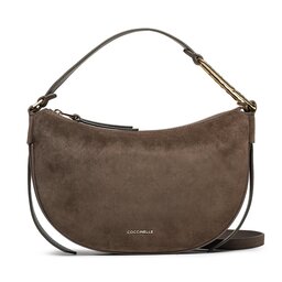 Coccinelle Handtasche Coccinelle PEP Coccinellepriscilla Su. Dr E1 PEP 13 03 01 Coffee/Coffee W00