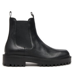 Vic Matié Botines Chelsea Vic Matié 1F8604U_32BCGB001 Negro