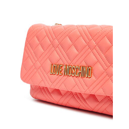LOVE MOSCHINO Borsetta LOVE MOSCHINO JC4097PP1MLA0464 Corallo