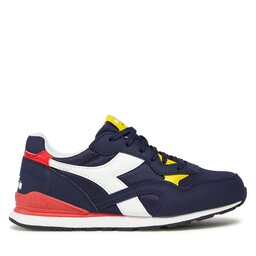 Diadora Sneakersy Diadora N.92 GS 101.177715-D0284 Tmavomodrá