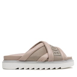 

Шльопанці Bogner Amalfi 7 22323811 Beige 004, Бежевий
