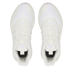 

Взуття adidas X_Plrphase IG4782 Off White/Bliss Lilac, Білий