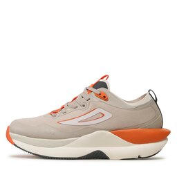 

Снікерcи Fila Shocket St Vr46 FFM0225.80039 Feather Gray, Бежевий