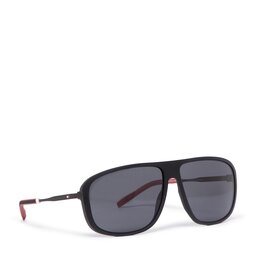 Tommy Hilfiger Слънчеви очила Tommy Hilfiger 1802/S Black Matte 003