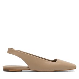

Босоніжки Simple SARAGOSSA-23SS1419 Beżowy Ciemny, Коричневий