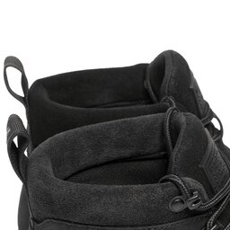 

Черевики туристичні Levi's® 233618-932-59 Regular Black, Чорний