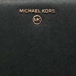 

Сумка MICHAEL Michael Kors Marilyn 30S3G6AS2L Black, Чорний