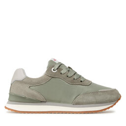 

Снікерcи s.Oliver 5-23634-38 Pistachio 728, Зелений