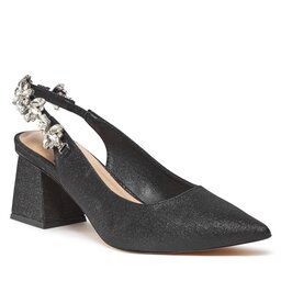Menbur Lågskor Menbur 24354 Black 01