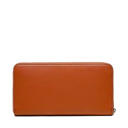 

Великий жіночий гаманець Calvin Klein Daily Dressed Za Wallet Lg K60K610483 HJJ, Коричневий