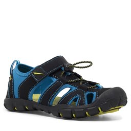Sprandi Sandalias Sprandi CP81-18755 Negro