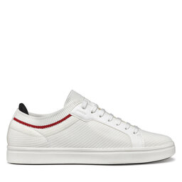 Geox Sneakers Geox U Baltmoore U55LDD 06KBU C1000 Bianco