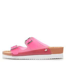 

Шльопанці Gioseppo 68567-P Fuxia, Фіолетовий
