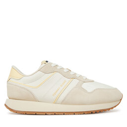 Tommy Jeans Laisvalaikio batai Tommy Jeans Tjw Eva Runner Light EN0EN02741 Pilka